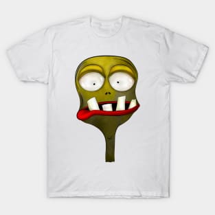 Toothy monster T-Shirt